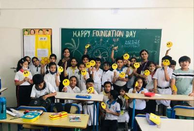 17th Foundation Day 2022