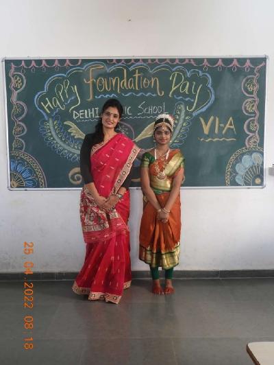 17th Foundation Day 2022