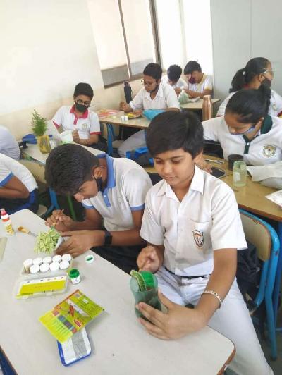 17th Foundation Day 2022