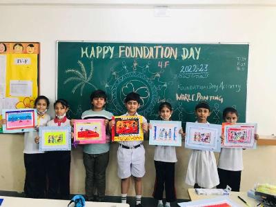 17th Foundation Day 2022
