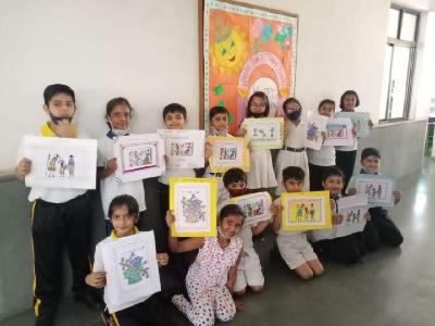 17th Foundation Day 2022
