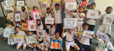 17th Foundation Day 2022