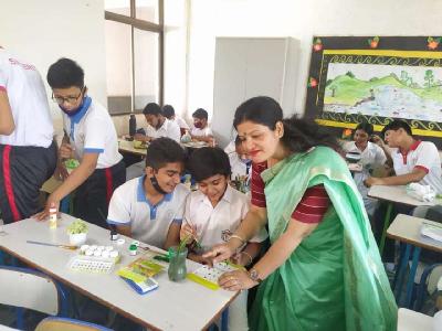 17th Foundation Day 2022
