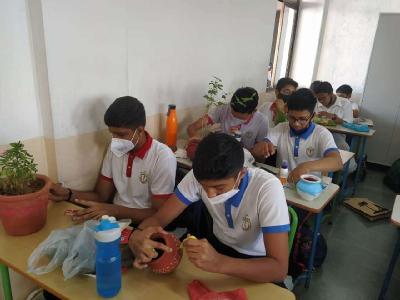17th Foundation Day 2022
