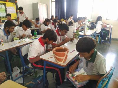 17th Foundation Day 2022