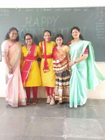 17th Foundation Day 2022