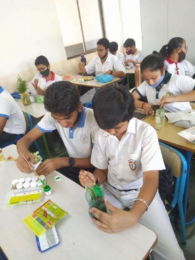 17th Foundation Day 2022