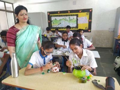 17th Foundation Day 2022