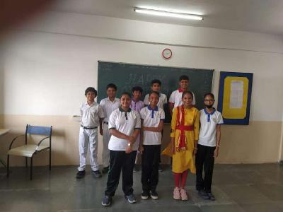 17th Foundation Day 2022