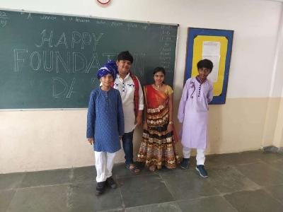 17th Foundation Day 2022