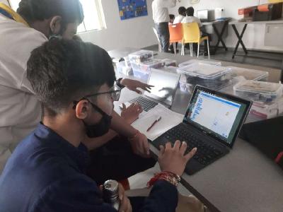 ATL LAB CLASSES 2022