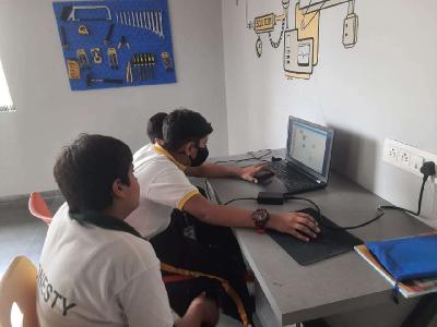ATL LAB CLASSES 2022