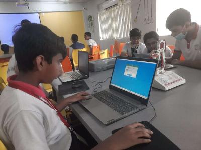 ATL LAB CLASSES 2022