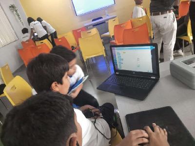ATL LAB CLASSES 2022