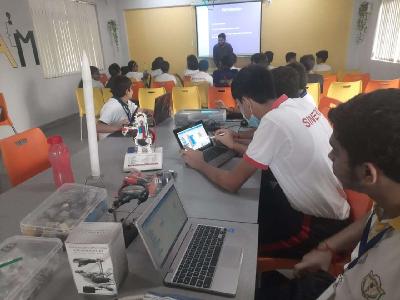 ATL LAB CLASSES 2022