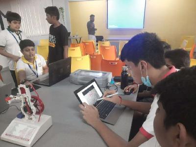 ATL LAB CLASSES 2022