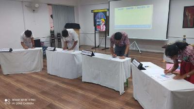 MATHEMATICS WEEK 2022