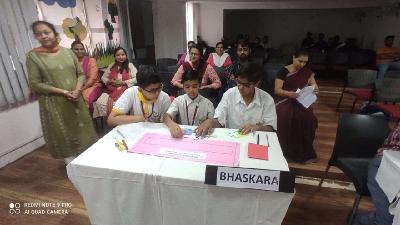 MATHEMATICS WEEK 2022