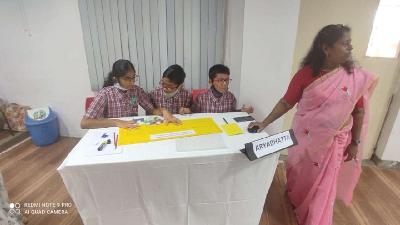 MATHEMATICS WEEK 2022