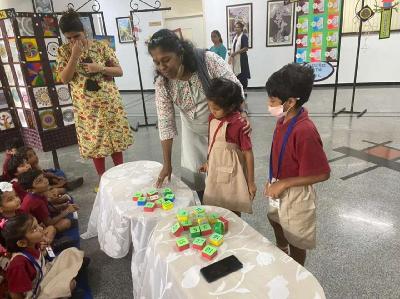 MATHEMATICS WEEK 2022