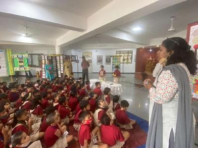 MATHEMATICS WEEK 2022