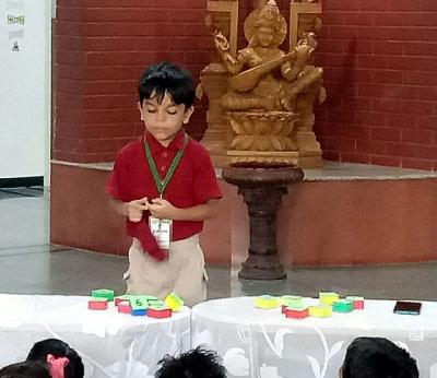 MATHEMATICS WEEK 2022