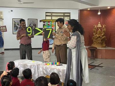 MATHEMATICS WEEK 2022