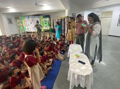 MATHEMATICS WEEK 2022
