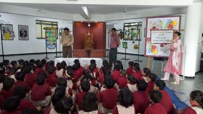 MATHEMATICS WEEK 2022