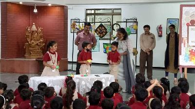 MATHEMATICS WEEK 2022