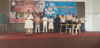 MATHEMATICS WEEK 2022