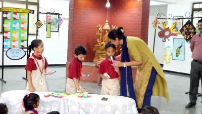 MATHEMATICS WEEK 2022