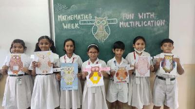 MATHEMATICS WEEK 2022