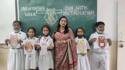 MATHEMATICS WEEK 2022