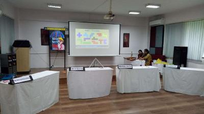 MATHEMATICS WEEK 2022