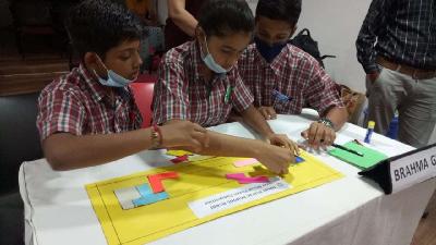 MATHEMATICS WEEK 2022