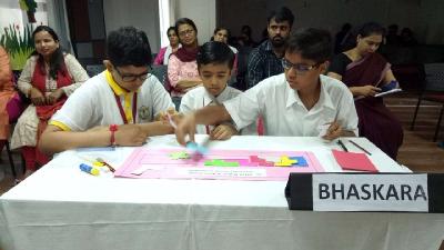 MATHEMATICS WEEK 2022