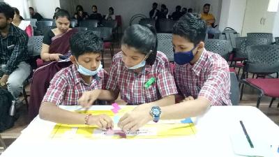 MATHEMATICS WEEK 2022