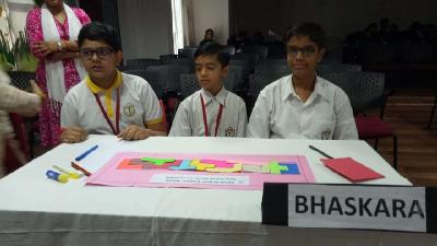 MATHEMATICS WEEK 2022