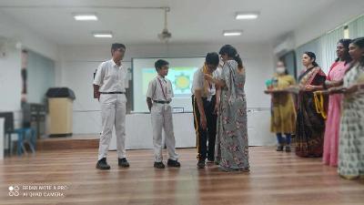MATHEMATICS WEEK 2022