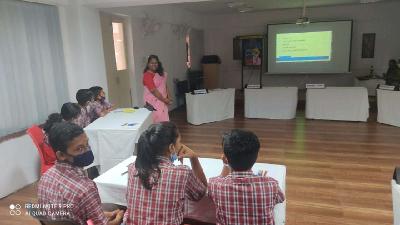 MATHEMATICS WEEK 2022