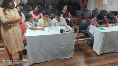 MATHEMATICS WEEK 2022