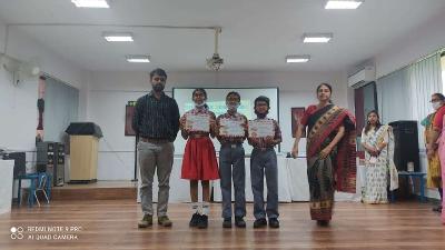 MATHEMATICS WEEK 2022
