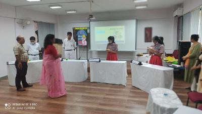 MATHEMATICS WEEK 2022