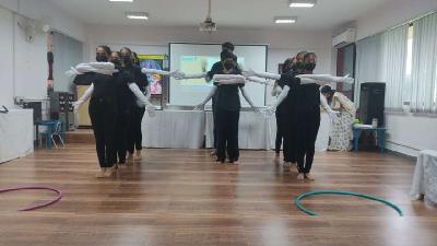 MATHEMATICS WEEK 2022