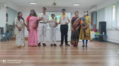 MATHEMATICS WEEK 2022
