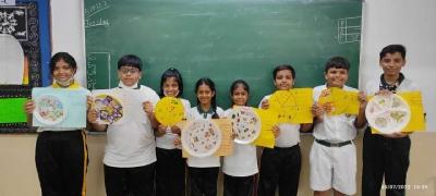 Club Activities - Primary