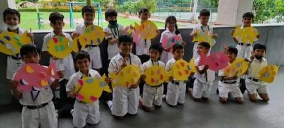 Club Activities - Primary
