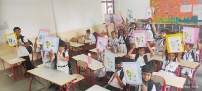 Club Activities - Primary