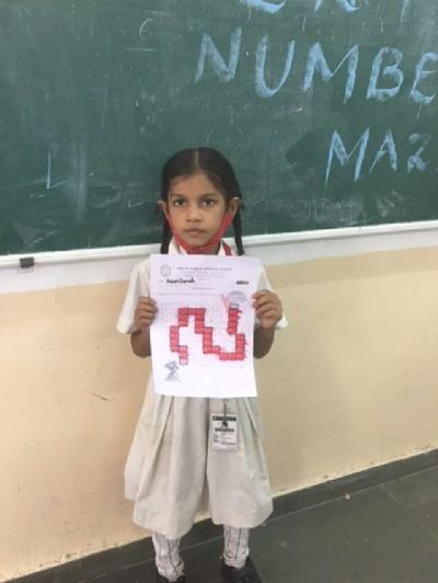 Club Activities - Primary